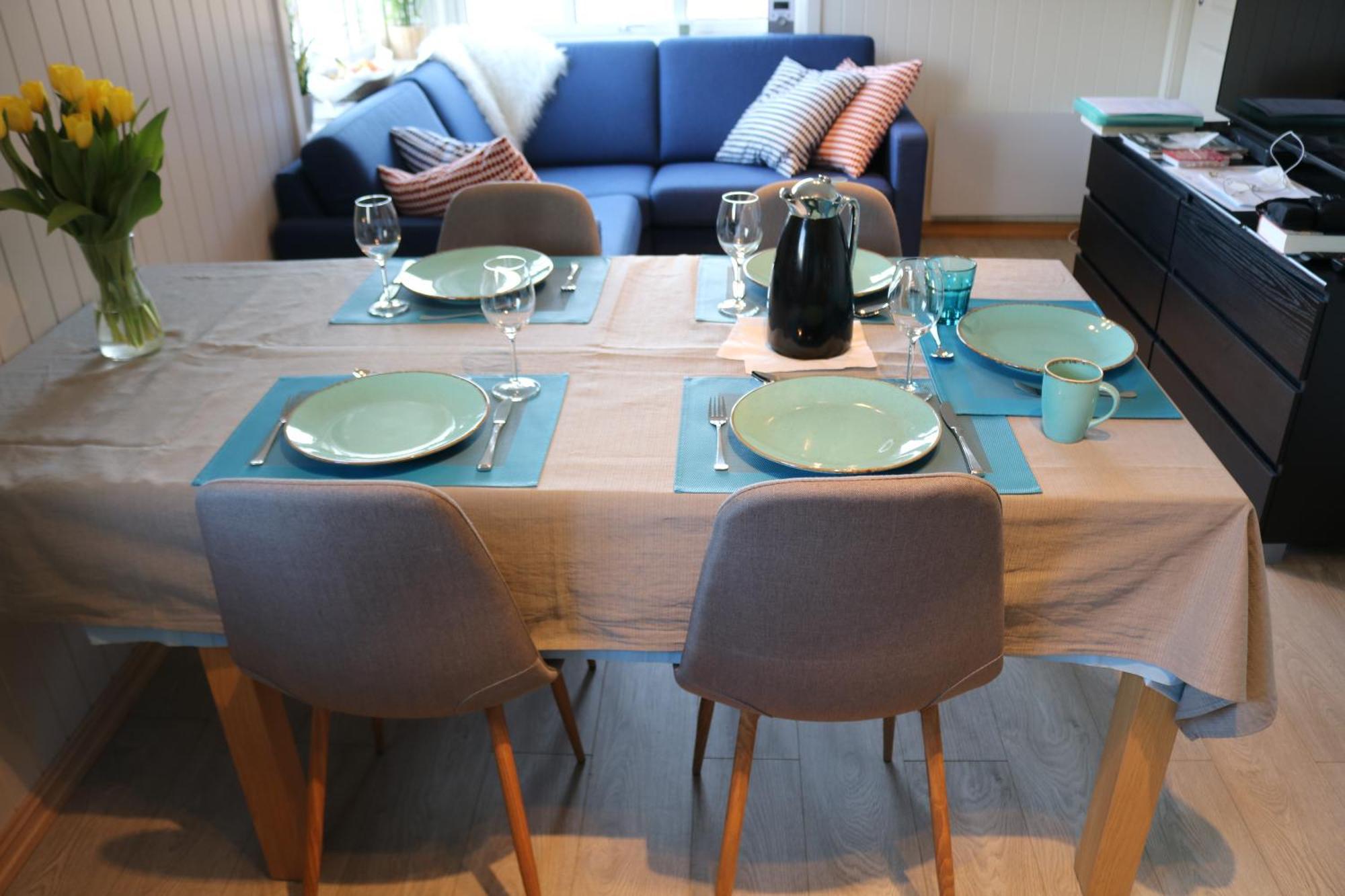 Nyksund Appartement, Nyksund Brygge Экстерьер фото