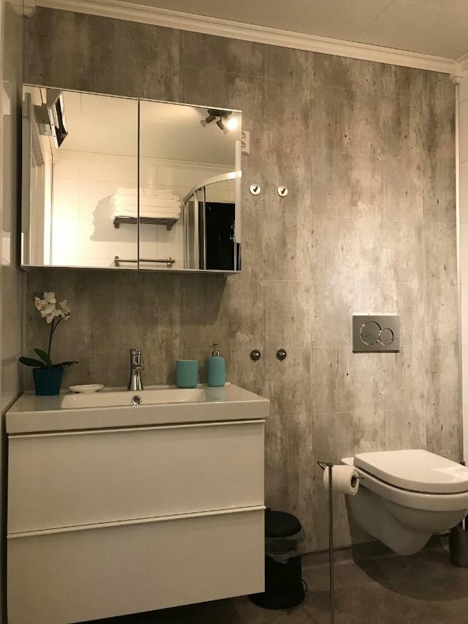 Nyksund Appartement, Nyksund Brygge Экстерьер фото